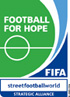 Football for Hope